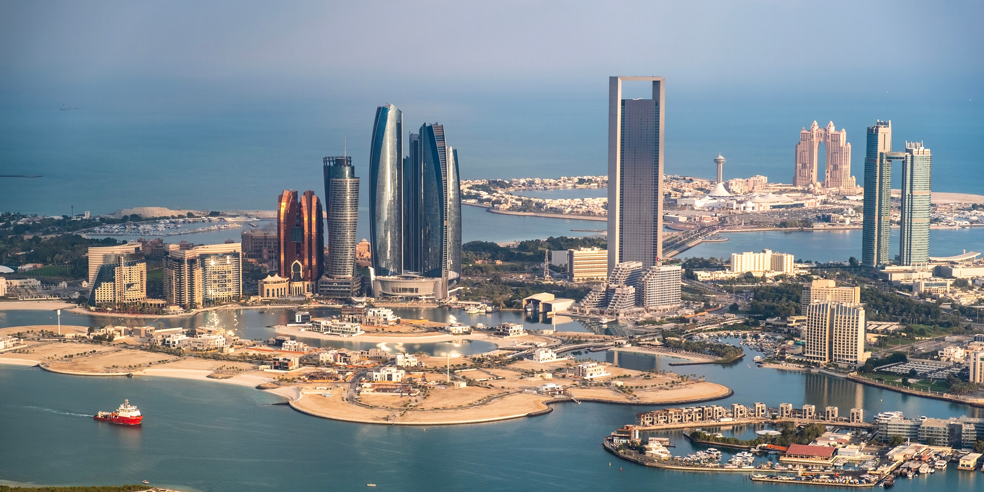 UAE: Investing in Abu Dhabi real estate? Hotspots, emerging opportunities in emirate