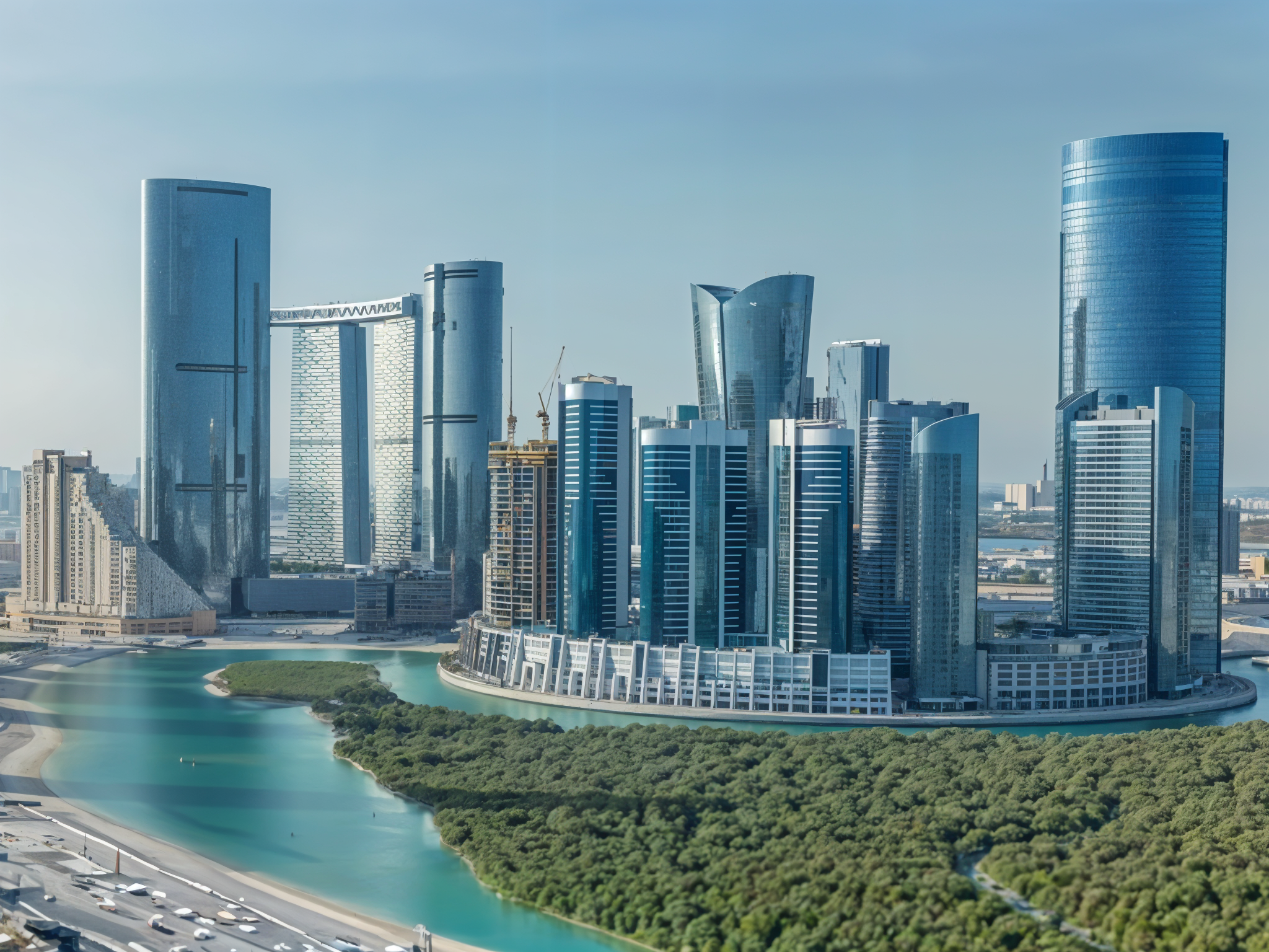 Abu Dhabi